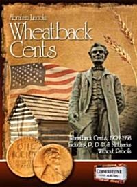 Lincoln Wheatback Cents Album, 1909-1958 P, D & S (Board Book)