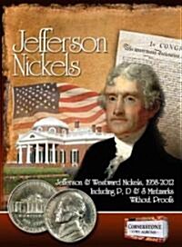 Jefferson Nickels (Board Book)