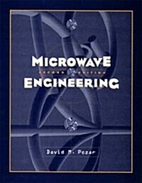 [중고] Microwave Engineering (2nd Edition, Hardcover)