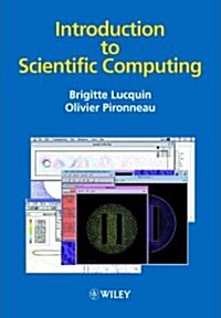 Introduction to Scientific Computing (Paperback)