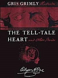 The Tell-Tale Heart and Other Stories (Prebound, Turtleback Scho)