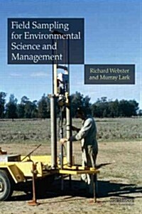Field Sampling for Environmental Science and Management (Paperback)