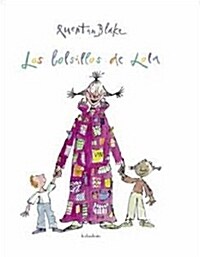 Los Bolsillos de Lola (Hardcover)