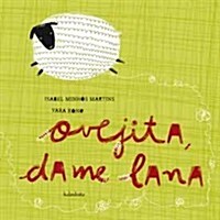 Ovejita, Dame Lana (Hardcover)