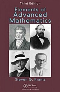 Elements of Advanced Mathematics (Hardcover, 3)