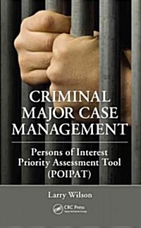 Criminal Major Case Management (Hardcover)