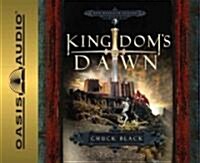 Kingdoms Dawn (Library Edition): Volume 1 (Audio CD, Library)