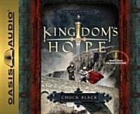 Kingdoms Hope (Library Edition): Volume 2 (Audio CD, Library, Libra)