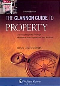 The Glannon Guide to Property (Paperback, 2nd)