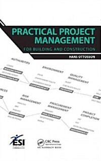 Practical Project Management for Building and Construction (Hardcover)