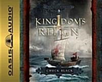 Kingdoms Reign (Library Edition) (Audio CD, Library)