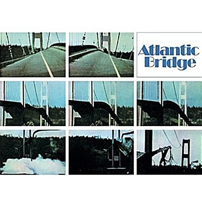 [수입] Atlantic Bridge - Atlantic Bridge [리마스터링]