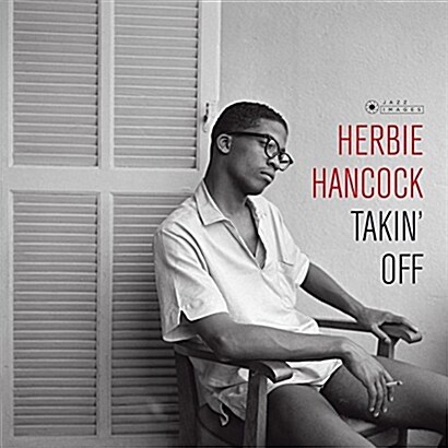 [수입] Herbie Hancock - Herbie Hancock: Takin Off [180g 오디오파일 LP]
