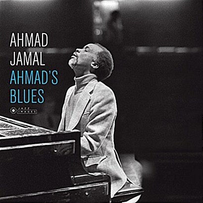[수입] Ahmad Jamal - Ahmad Jamal: Ahmads Blues [180g 오디오파일 LP]