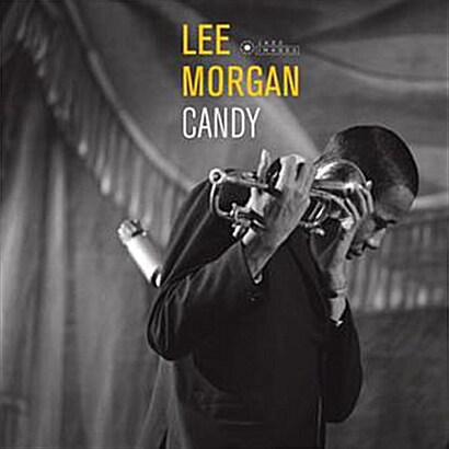 [수입] Lee Morgan - Lee Morgan: Candy [180g 오디오파일 LP]