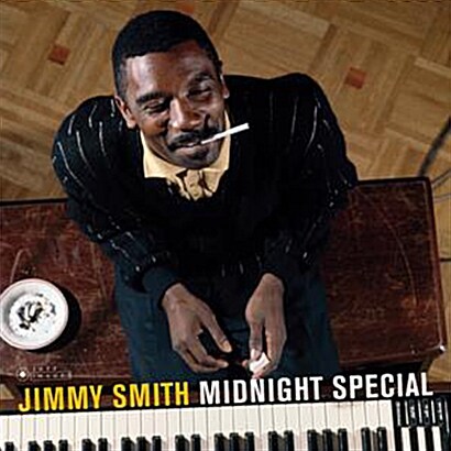 [수입] Jimmy Smith - Jimmy Smith: Midnight Special [180g 오디오파일 LP]