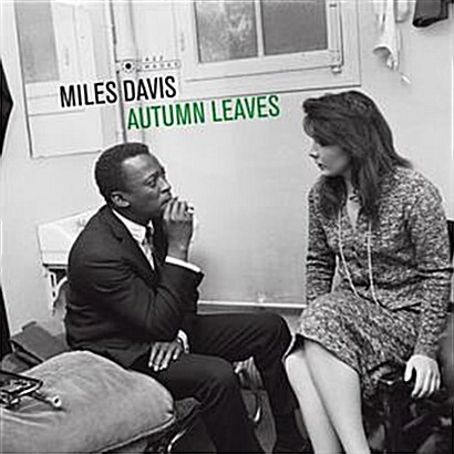 [수입] Miles Davis - Miles Davis: Autumn Leaves [180g 오디오파일 LP]