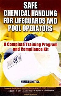 Safe Chemical Handling for Lifeguards and Pool Operators (Other)