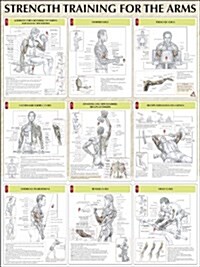 Strength Training For The Arms (Chart, 1st, Wall)