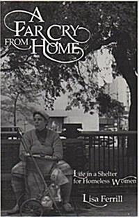 A Far Cry from Home (Paperback)