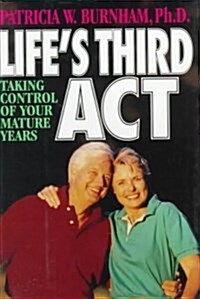 Lifes Third Act (Hardcover)