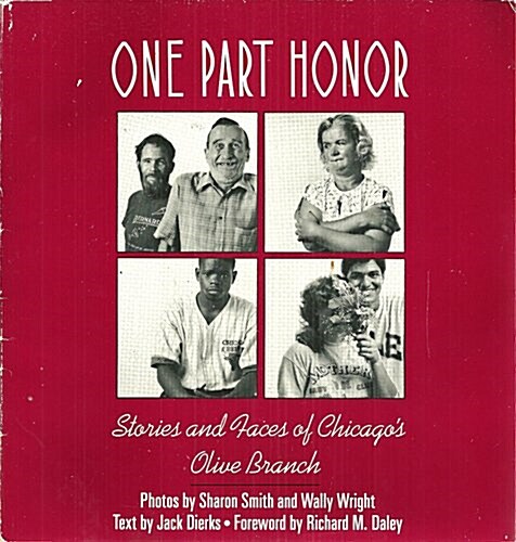 One Part Honor (Paperback)