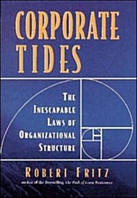 [중고] Corporate Tides (Hardcover)