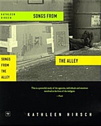 Songs from the Alley (Paperback, Reprint)