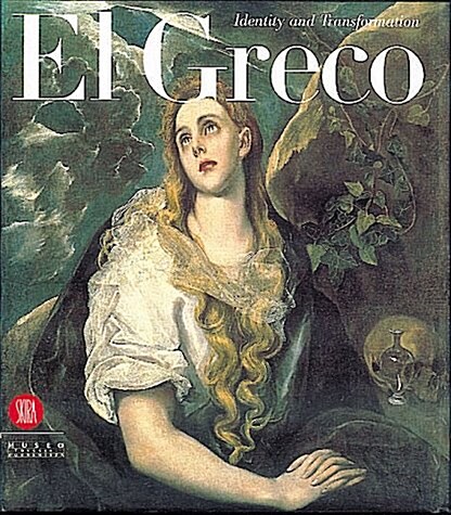 El Greco (Hardcover)