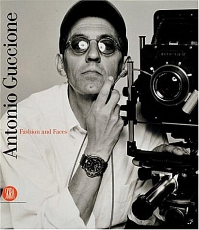 Antonio Guccione (Hardcover)