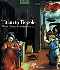 Titan to Tiepolo (Hardcover)
