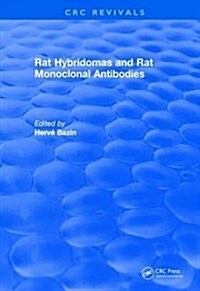 Rat Hybridomas and Rat Monoclonal Antibodies (1990) (Hardcover)