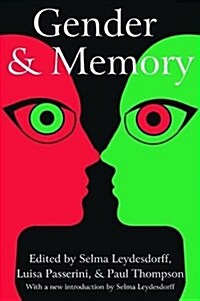 Gender and Memory (Hardcover)