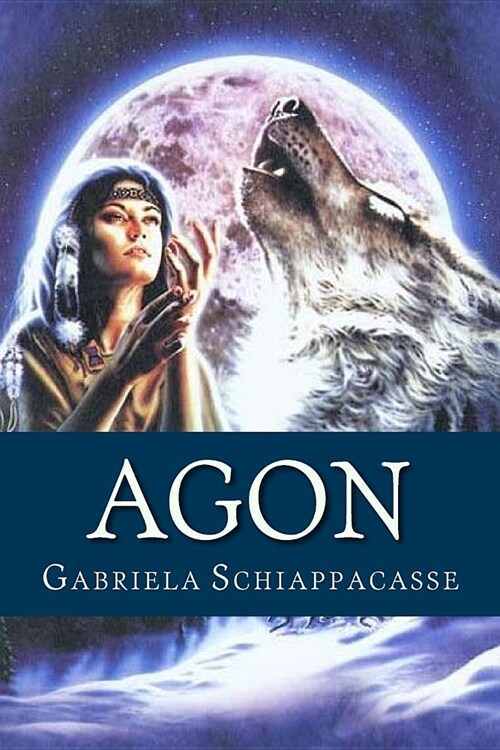 Agon (Paperback)