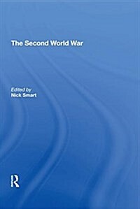 The Second World War (Hardcover)