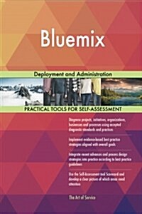 Bluemix (Paperback)