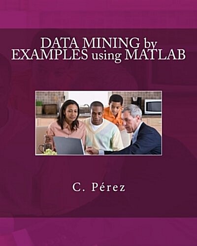 Data Mining by Examples Using Matlab (Paperback)