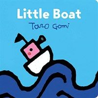 Little Boat (Board Books)