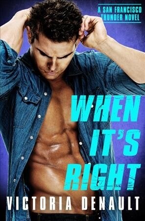 When Its Right (Paperback)