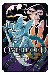 Overlord, Vol. 7 (Manga) (Paperback)