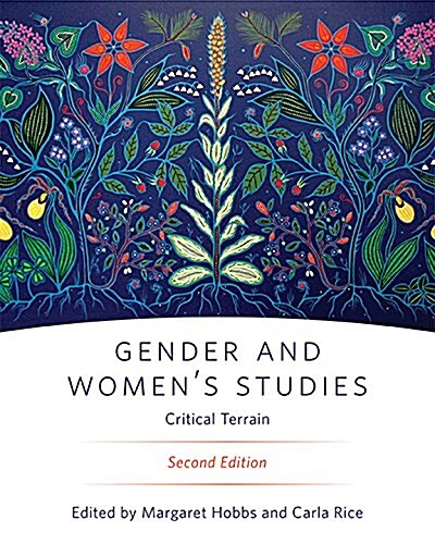 Gender and Womens Studies, Second Edition: Critical Terrain (Paperback, 2)