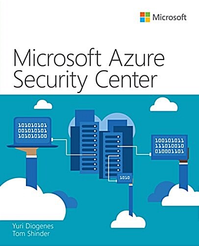 Microsoft Azure Security Center (Paperback)