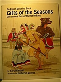 Gifts of the Season (Paperback, CLR, CSM)