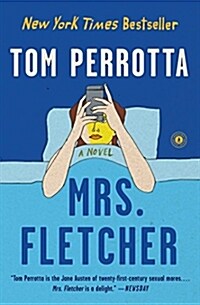 Mrs. Fletcher (Paperback, Reprint)