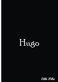 Hugo Notebook (Paperback, NTB)