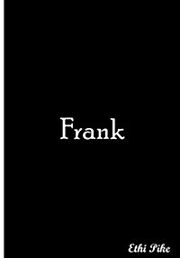 Frank Notebook (Paperback, NTB)