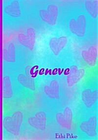 Geneve Notebook (Paperback, NTB)