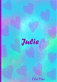 Julie: Collectible Notebook (Paperback)
