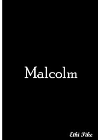Malcolm Notebook (Paperback, NTB)