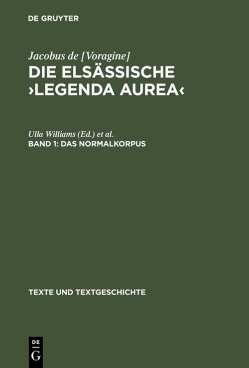 Das Normalkorpus (Hardcover)